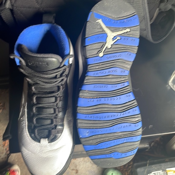 Jordan 10’s Orlando - Picture 3 of 8